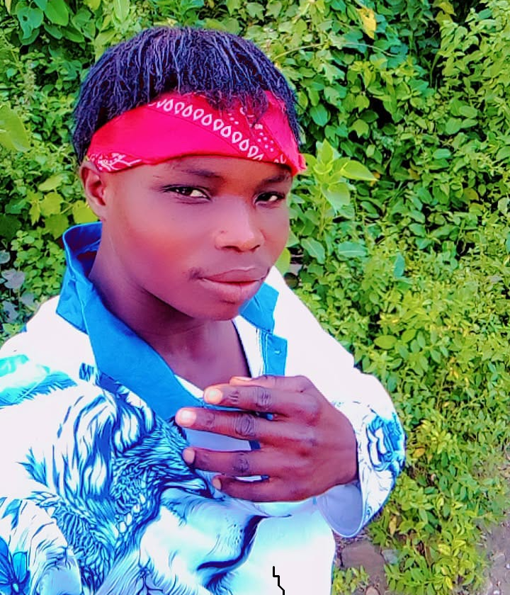 Danny Star Boy