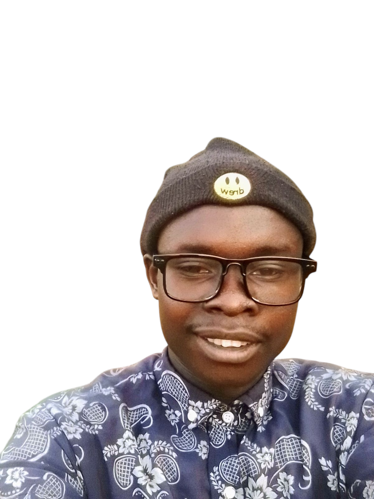 Gen Mungu