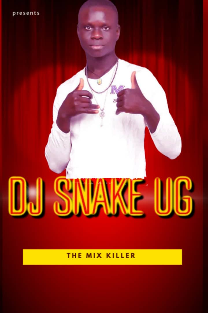 DJ Snake UG
