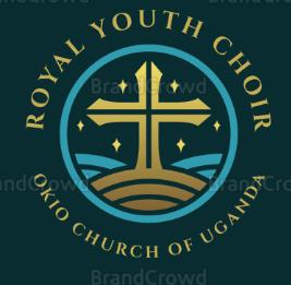 Royal Youth Choir Okio Church Of Uganda