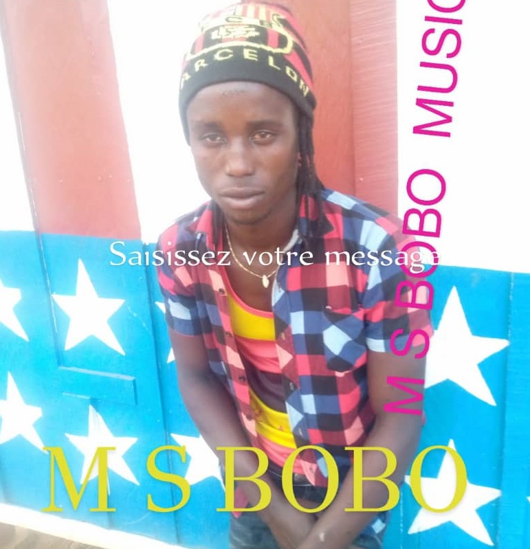 M S Bobo