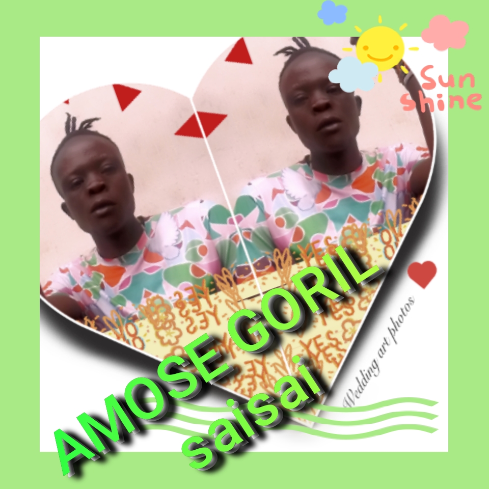Amose Goril