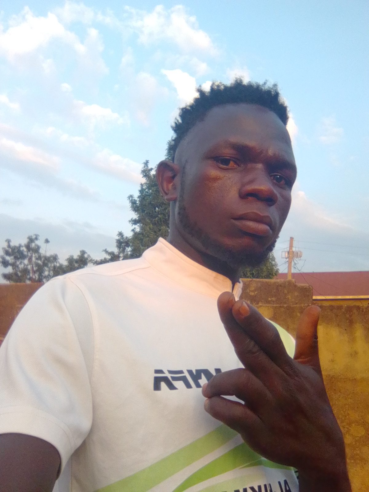 Nichukiye Enguma Remixx