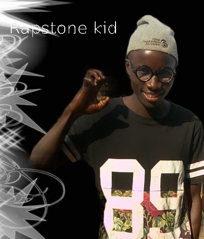 Rapstone kid