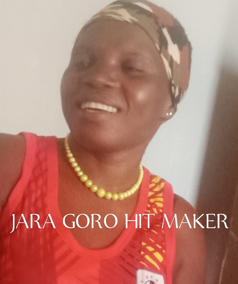 Jara Goru