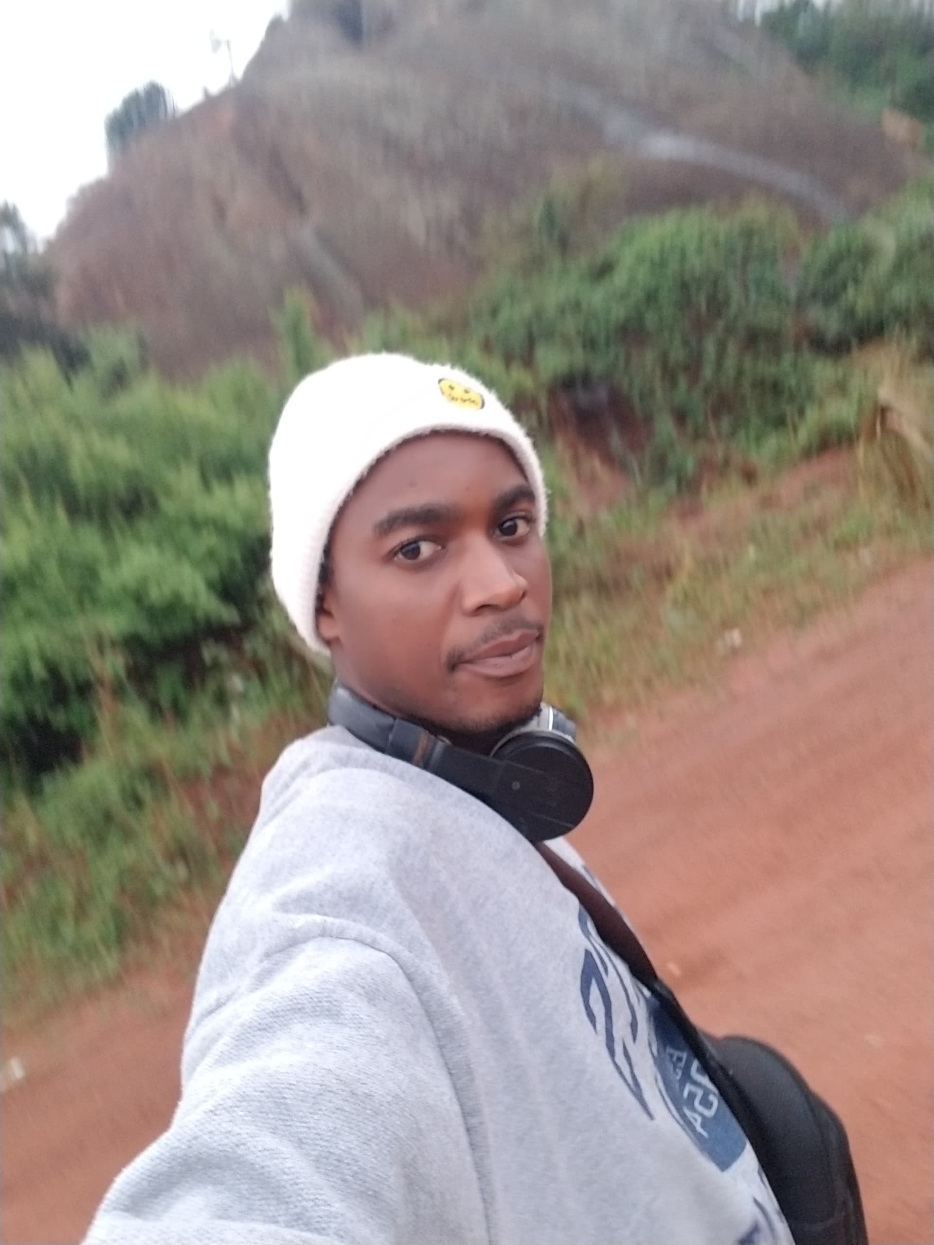 Fresh Young Brownaka