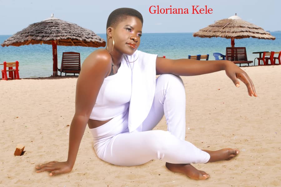 Gloriana Kele