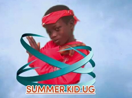 Summer Kid Ug
