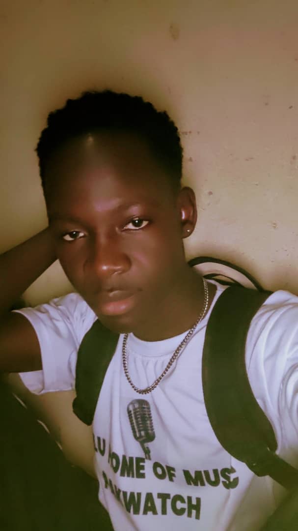 Mr Able