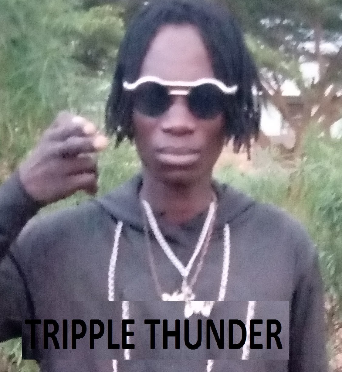 Tripple Thunder