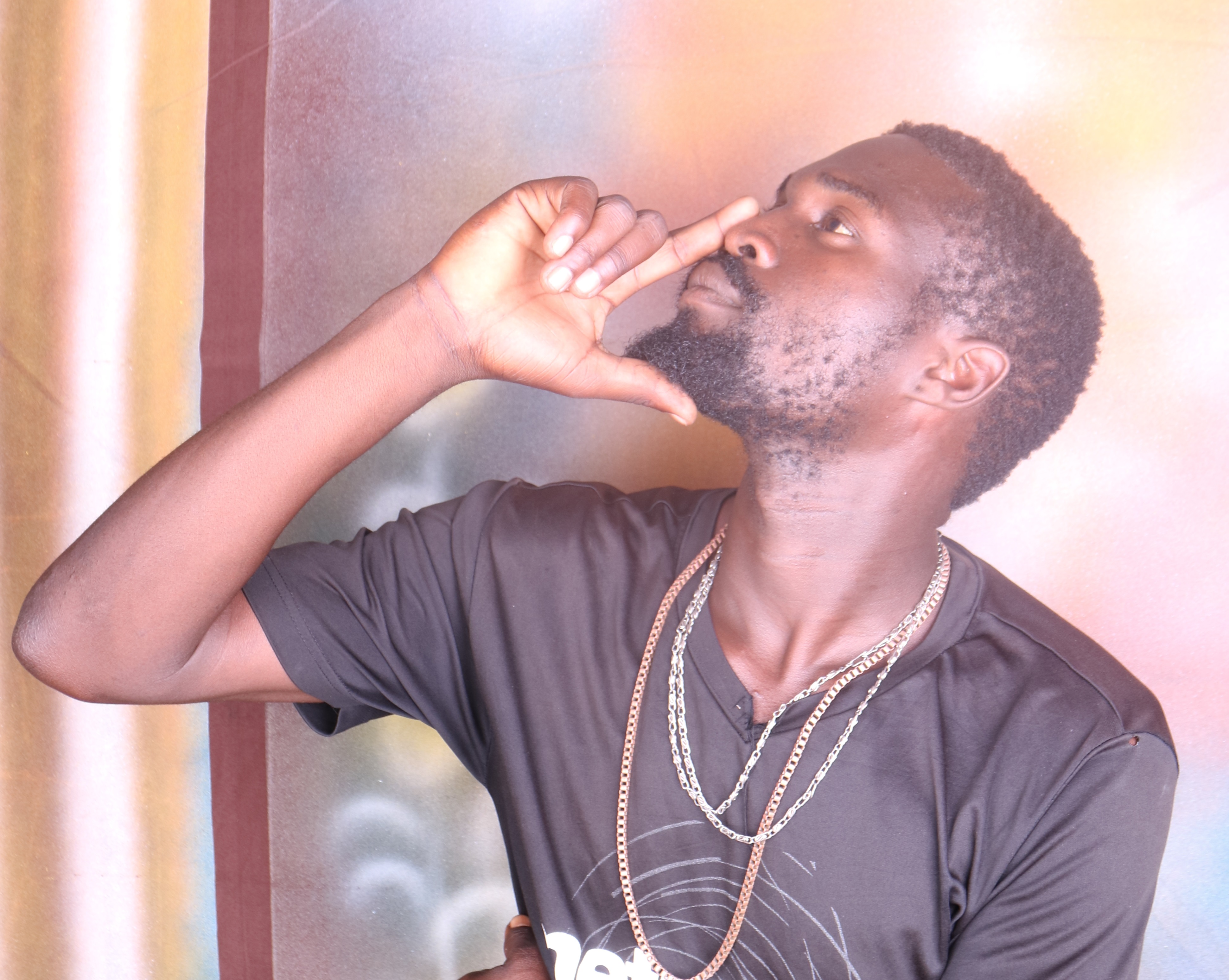 Man Nyang Kugire