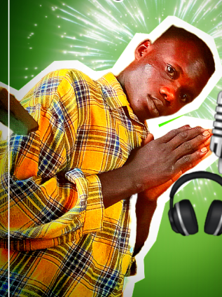 DJ Rodgo 256