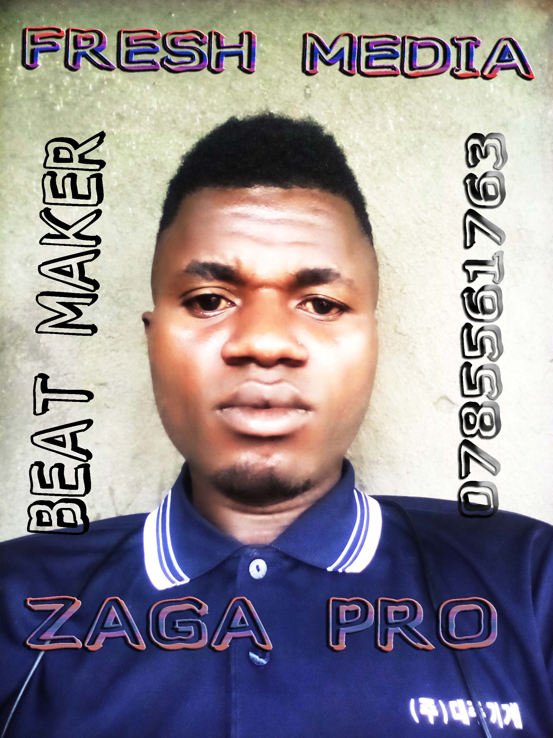 Zaga Pro