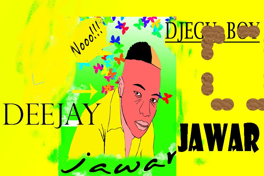 Deejay Jawar