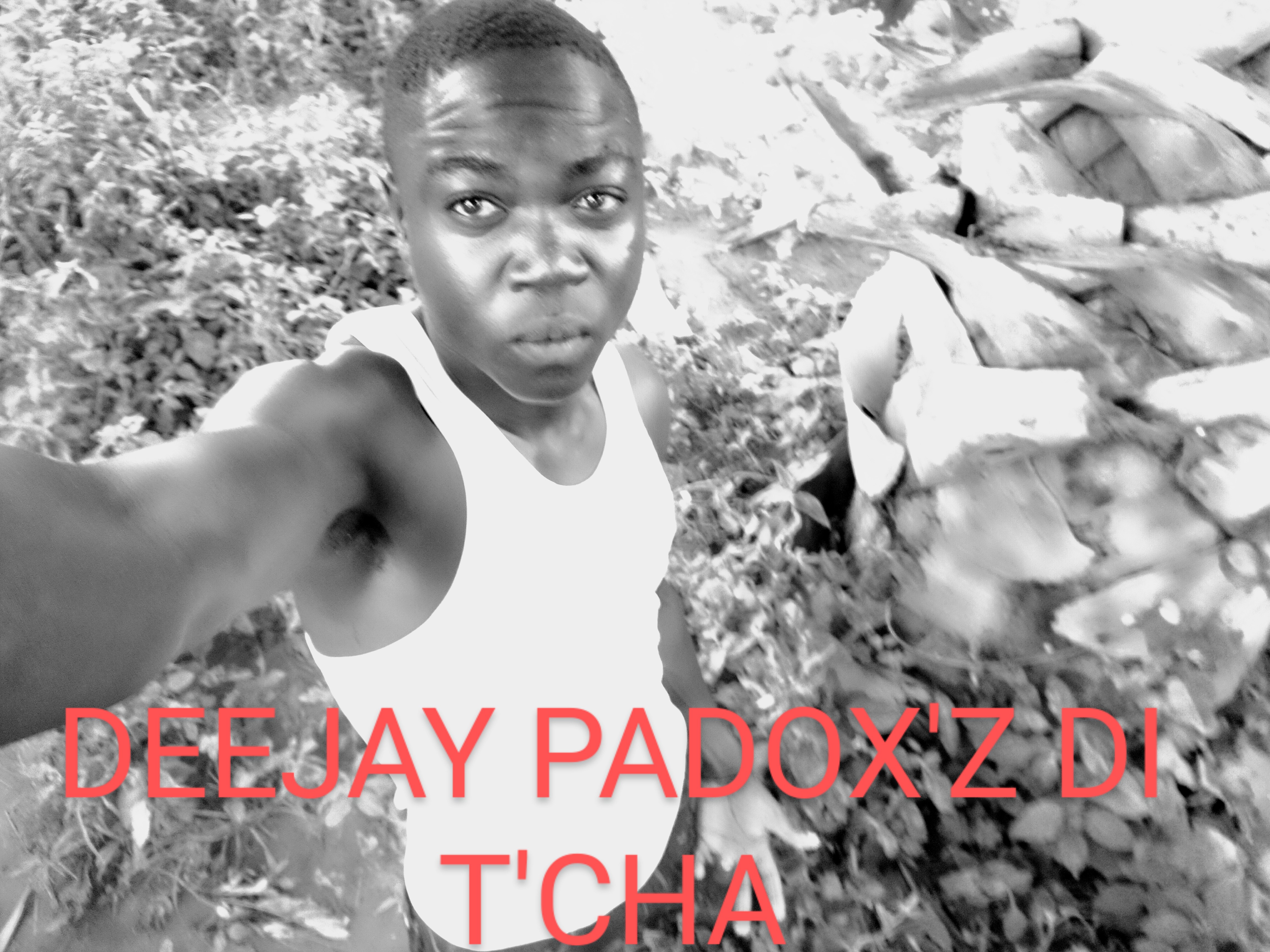 DJ Padox