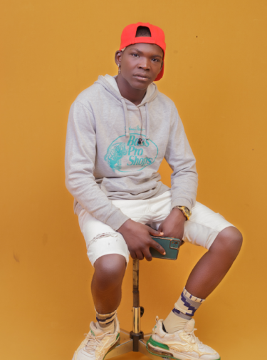 Creator LuoBoy