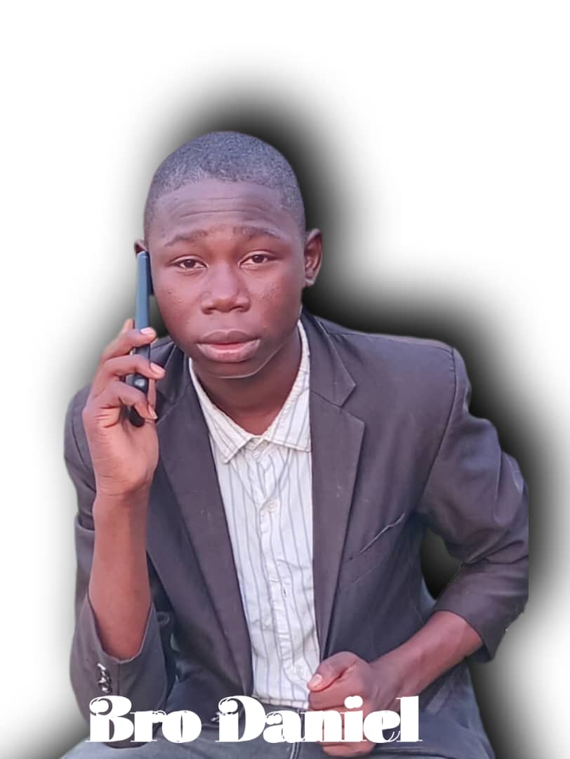 Bro Daniel