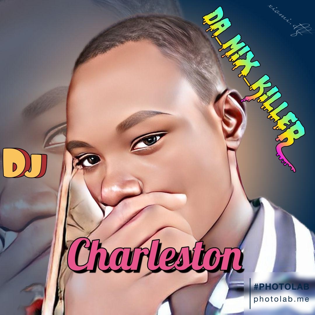 DJ Charleston