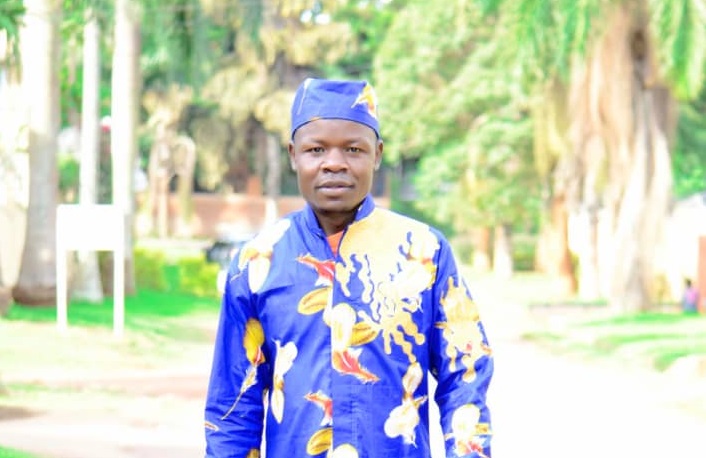 Mubako