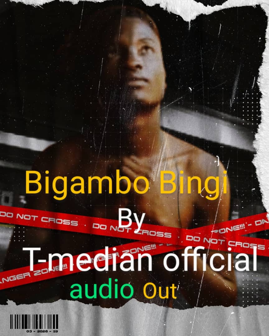 Bigambo Binji