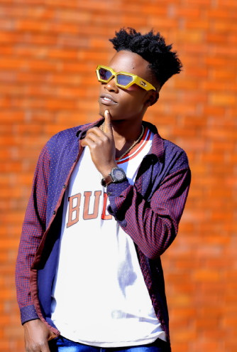 Onyambenge Mukama