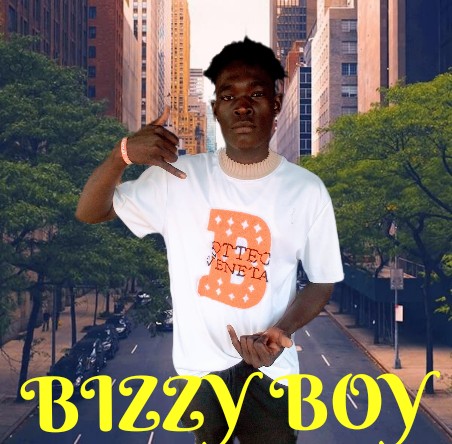 Bizzy Boy