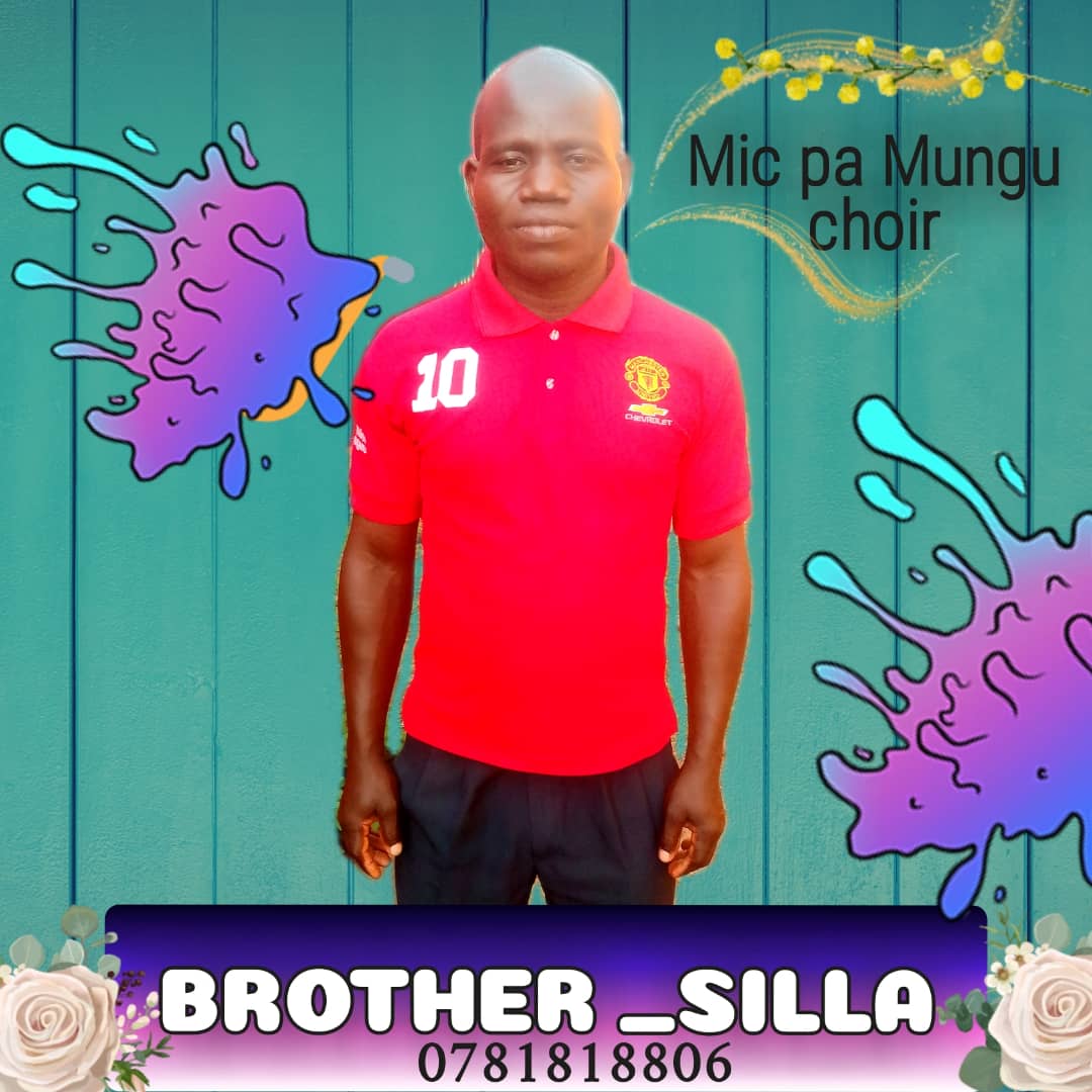 Brother Silla