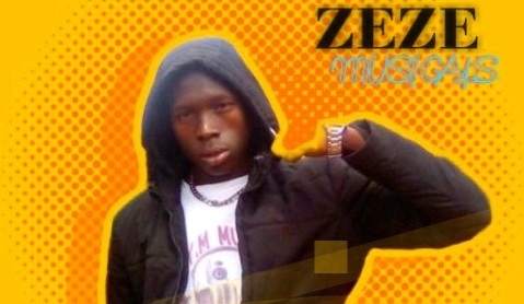 Zeze Musical