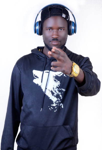Dj Rojjabwoy