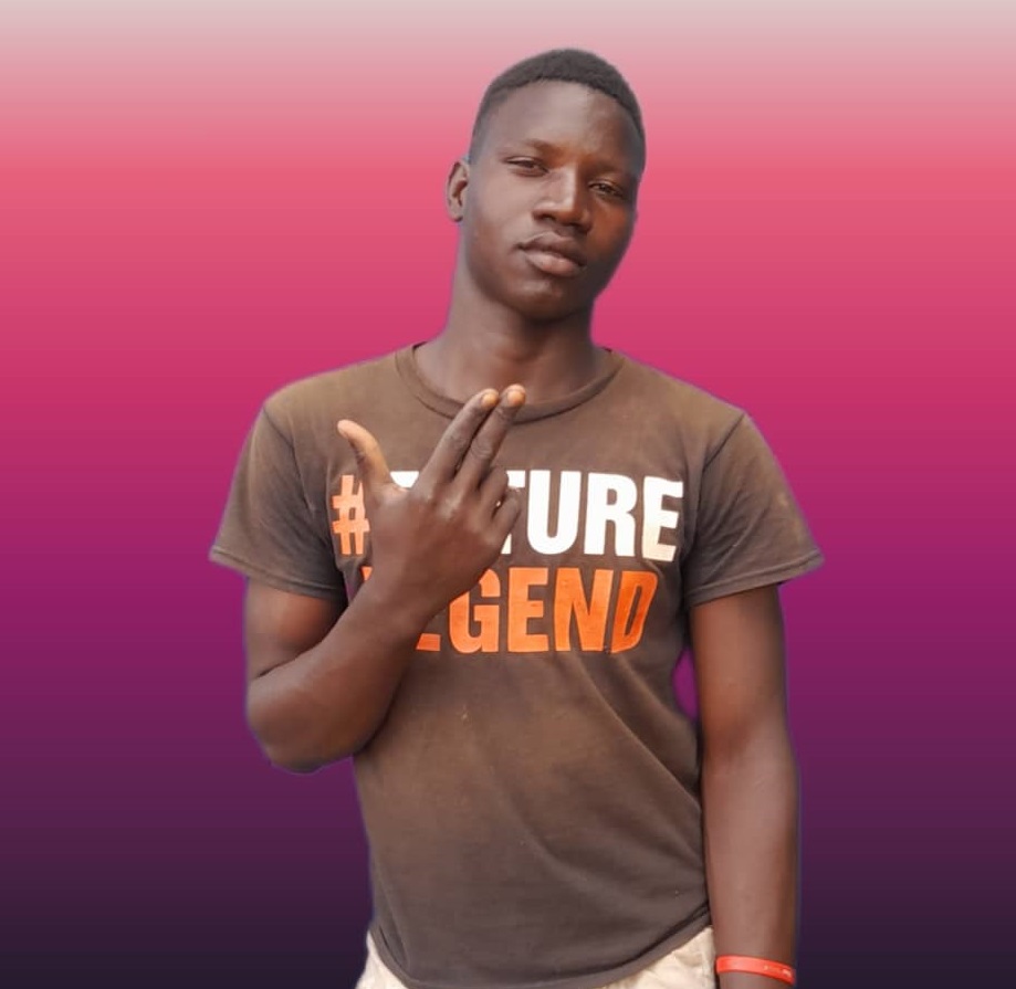 Young Bwoy