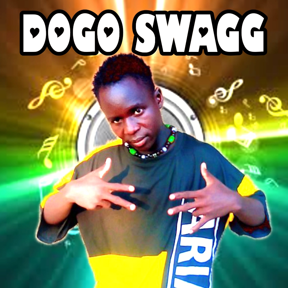 Dogo Swagg