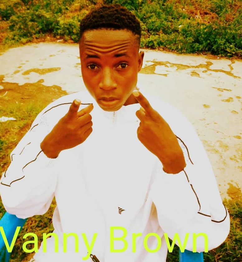Vanny Brown