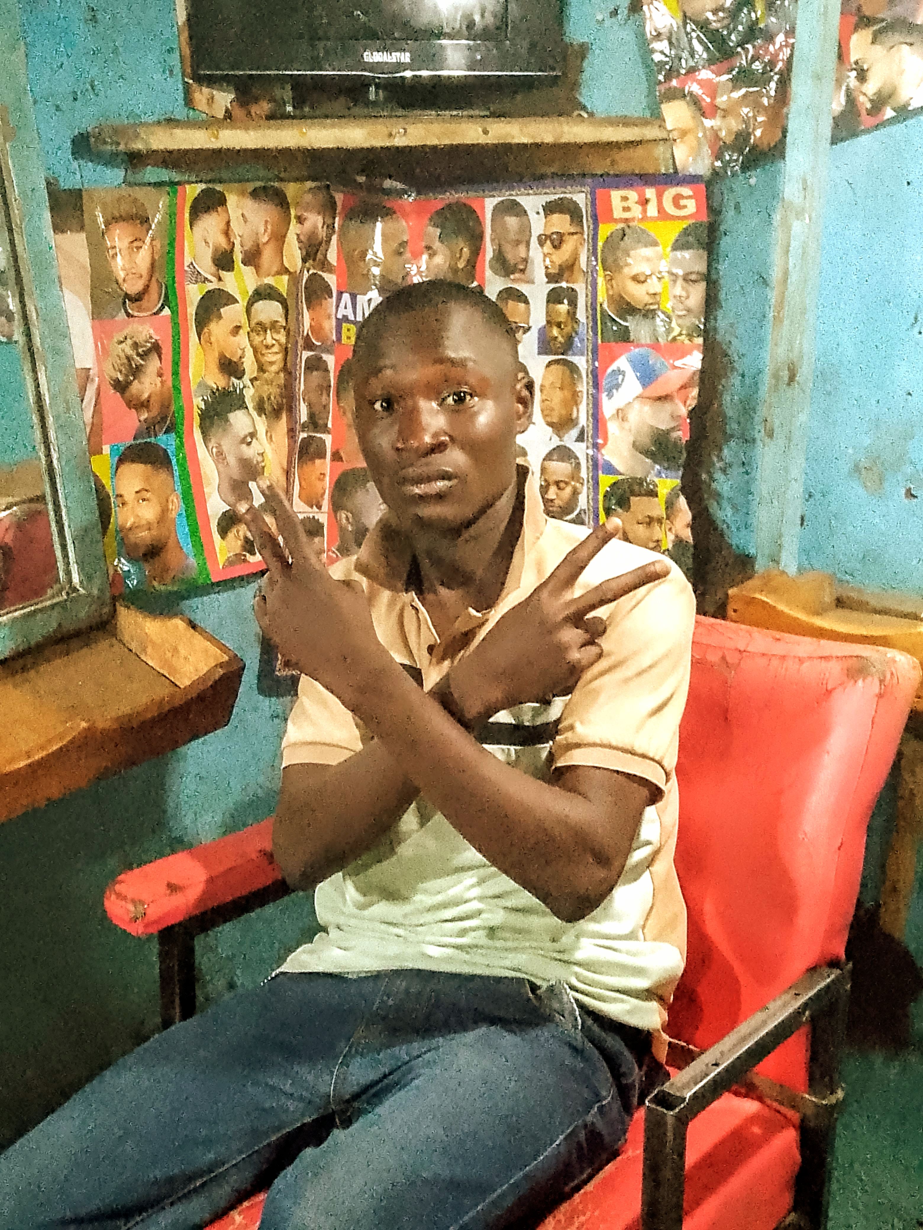 De Big Dezo Westnile Assassin