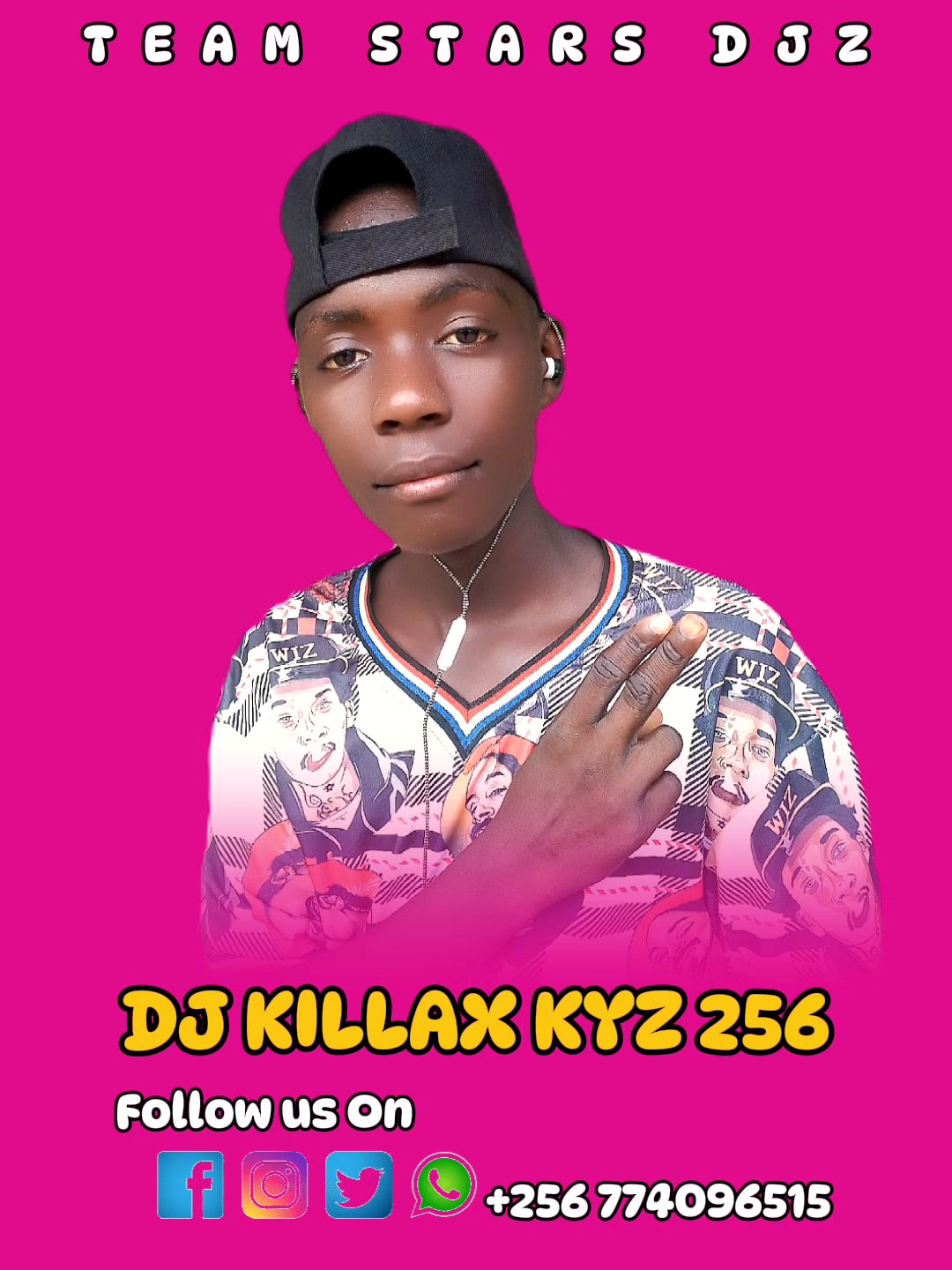 Kinawolovu [Extended]