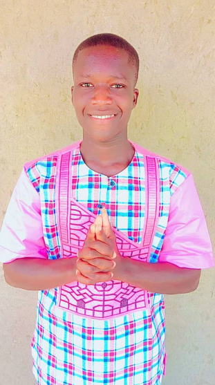 Mungu Eko Ama Aza