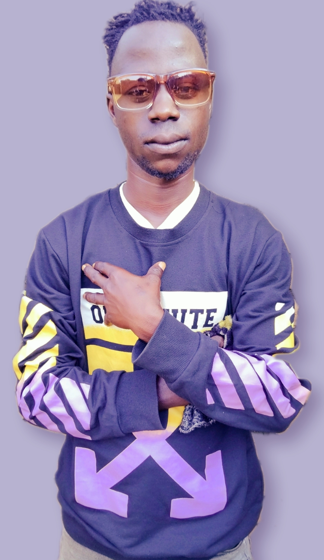 Hon Ukechi Rundi
