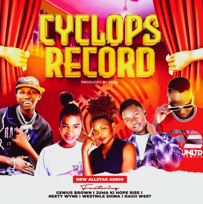 Cyclops Record
