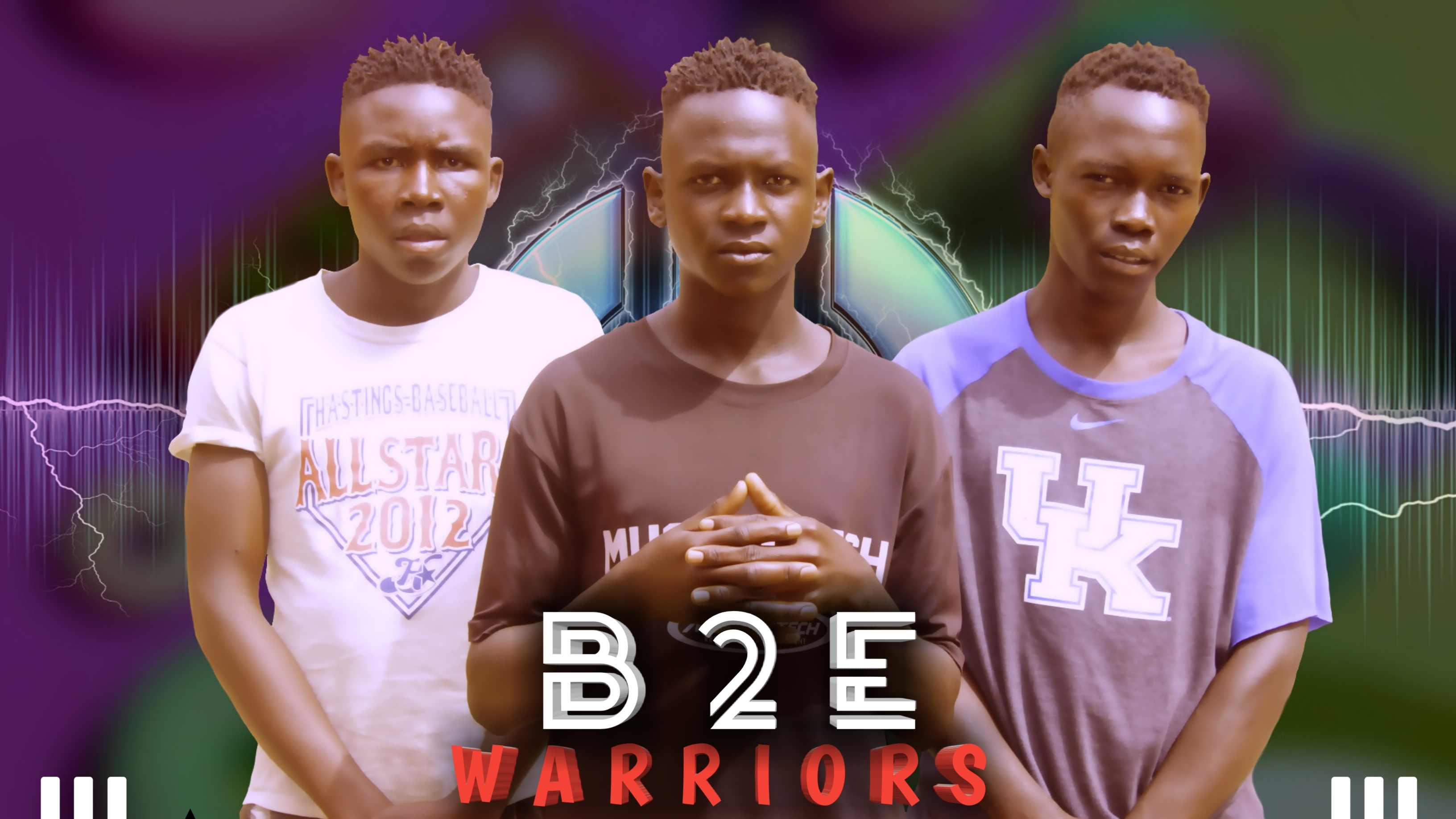B2E Warriors