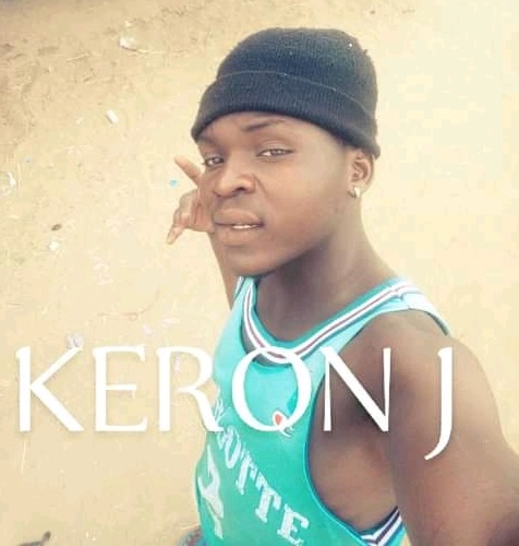 Keron J