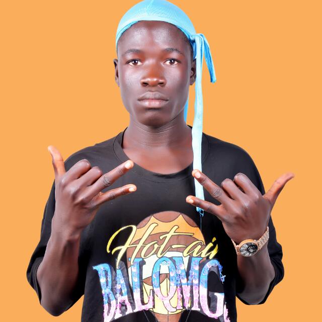 Mbara