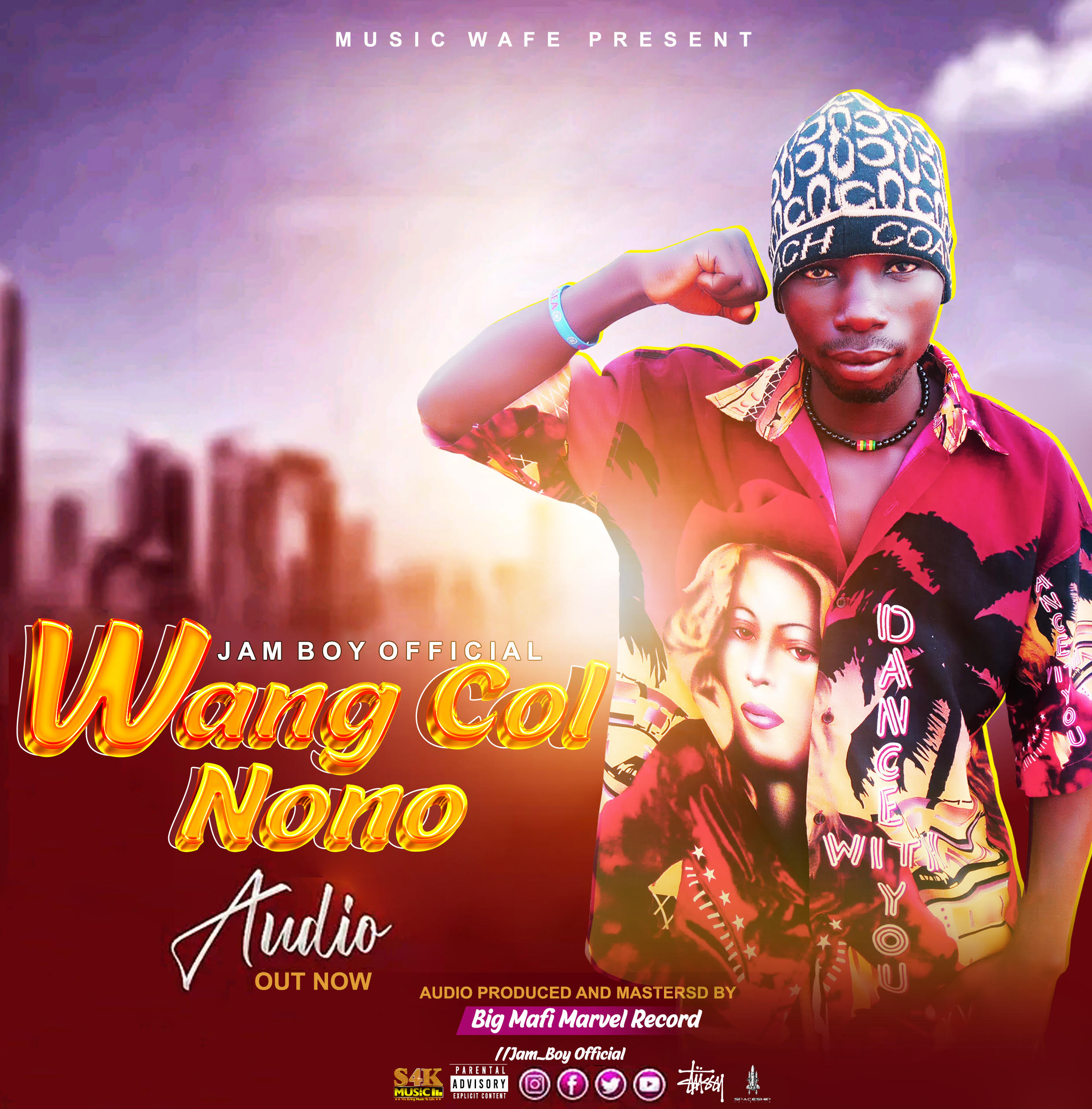 Wangcolnono