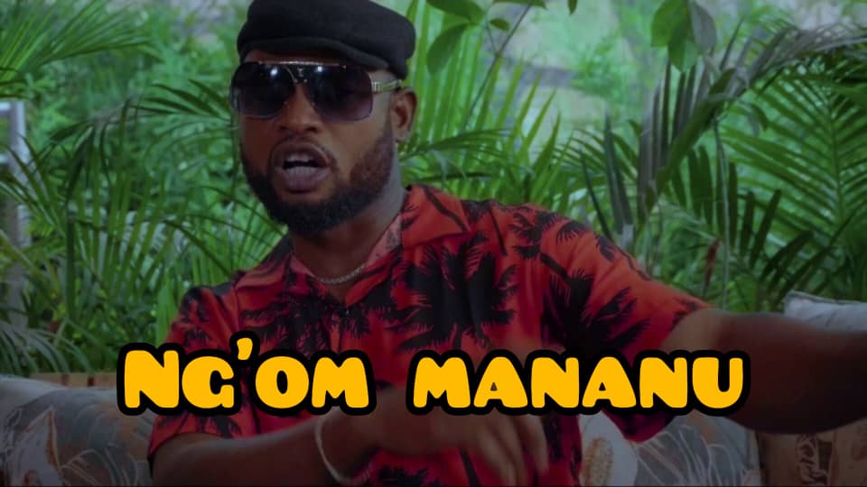 Ngom Mananu