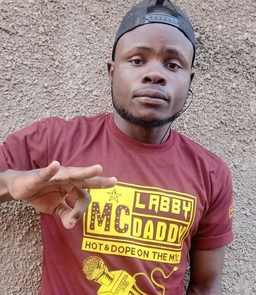 Mc Labba Daddy
