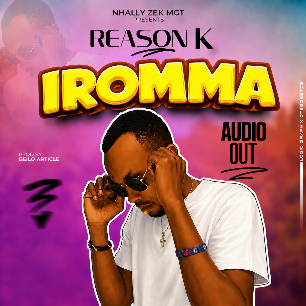 Iromma