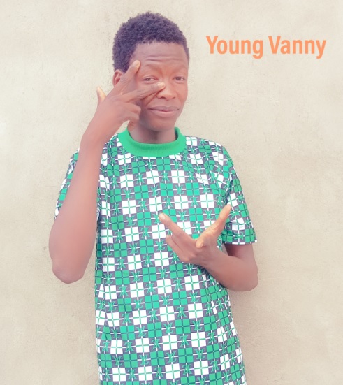 Young Vanny