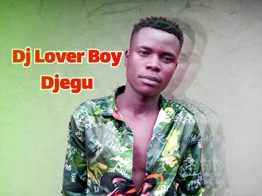 Deejay Lover Boy