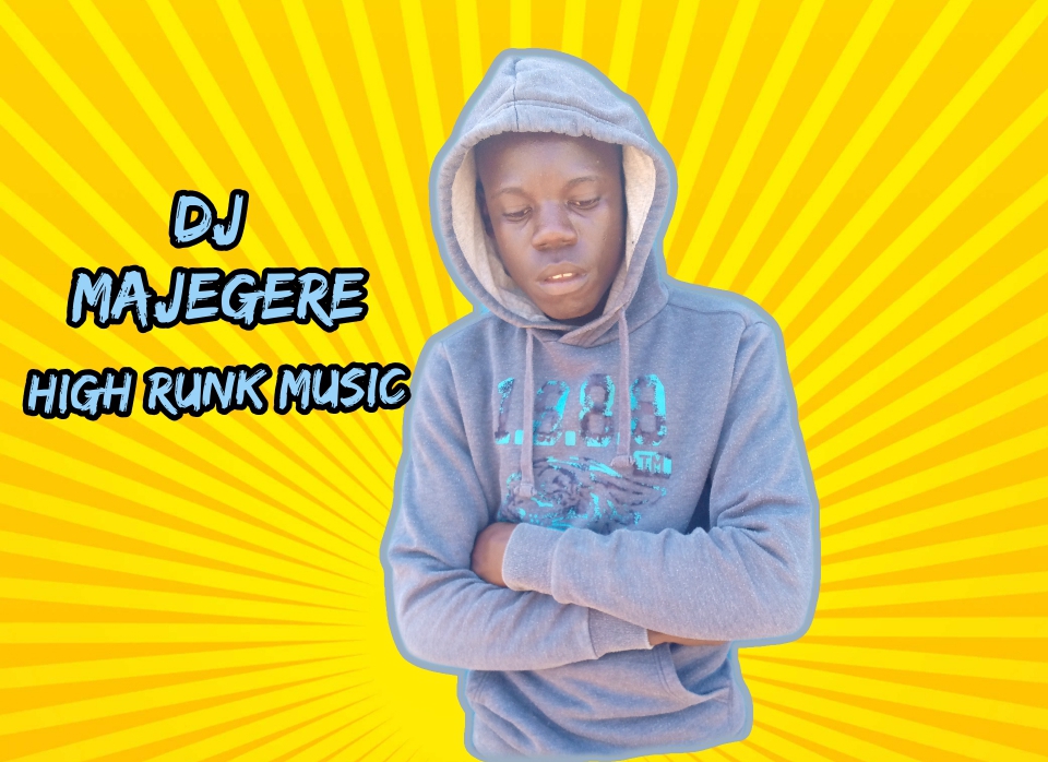 Dj Majegere