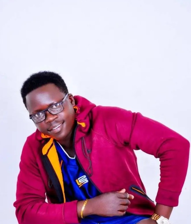 Timoni Mungu Emugisa
