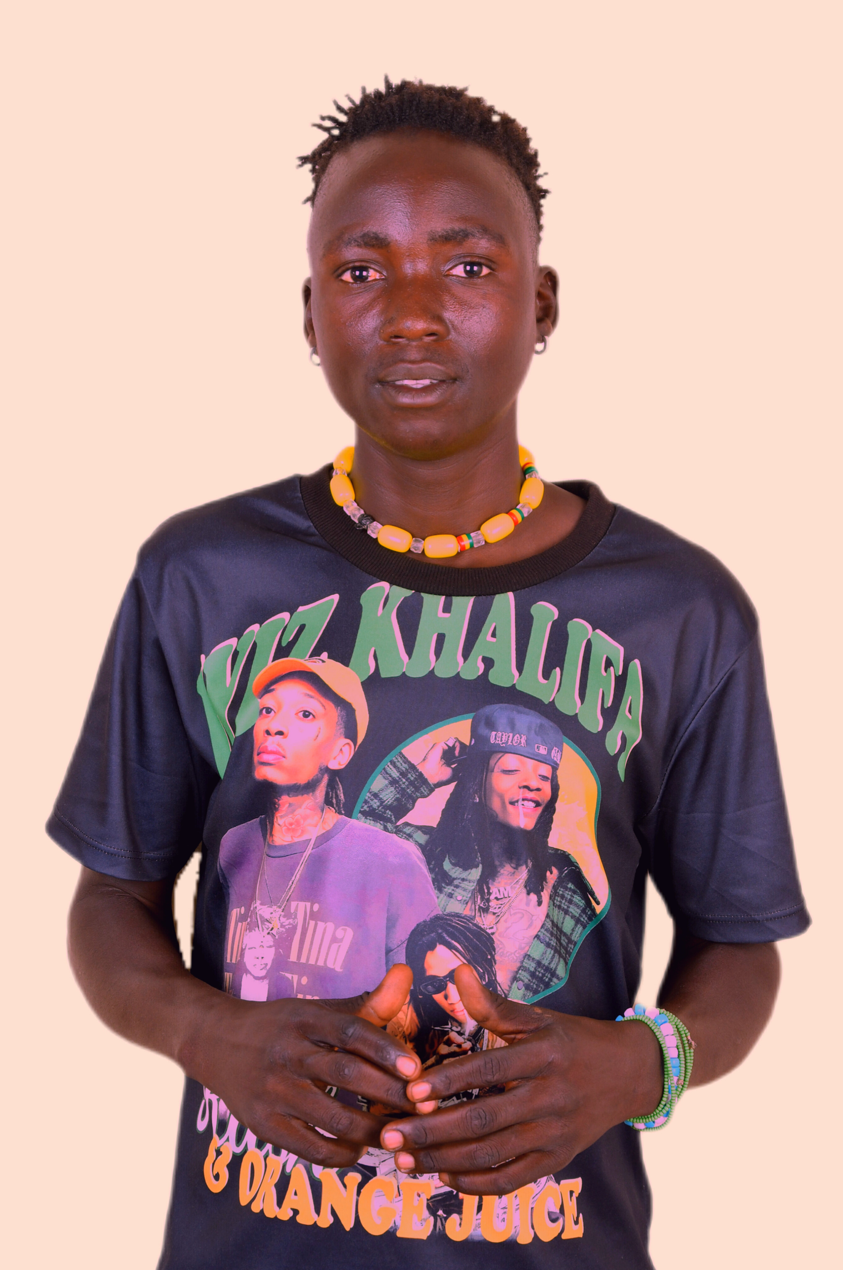 Gabo De Rapper