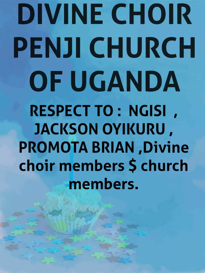 Divine Choir Penji